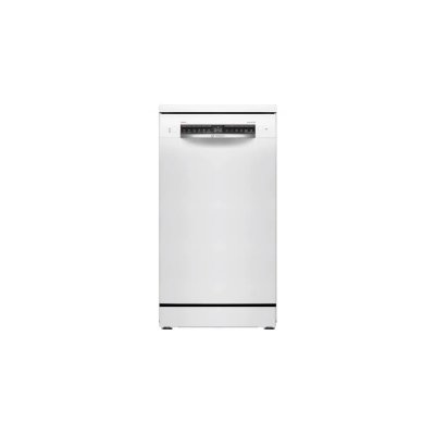 BOSCH SPS4EMW61E, S&eacute;rie 4, Speed Perfect + 