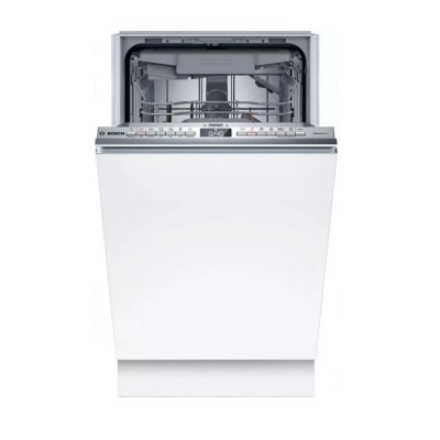 BOSCH SPV4EMX17E, S&eacute;rie 4, Efficient Dry