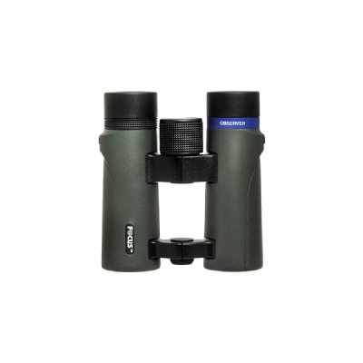  Ss marque Observer 10x34 HD - Vert
