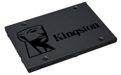 KINGSTON SSD interne  A400 240G