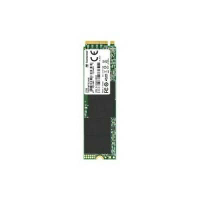 TRANSCEND SSD interne NVMe/PCIe M.2 220S 2 TB M.2 NVMe PCIe 3.0 x4 TS2TMTE220S