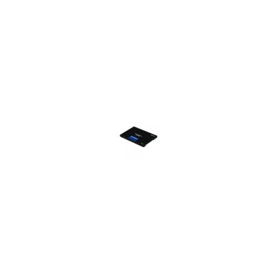 GOODRAM SSD Interne SSDPR-CL100-240-G3 240Go 2.5 550Mo/s SATA TLC NAND Noir