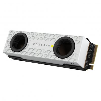 CORSAIR Ssd mp600 pro 2to hydro x ed. Tlc nand CSSD-F2000GBMP600PHXTW