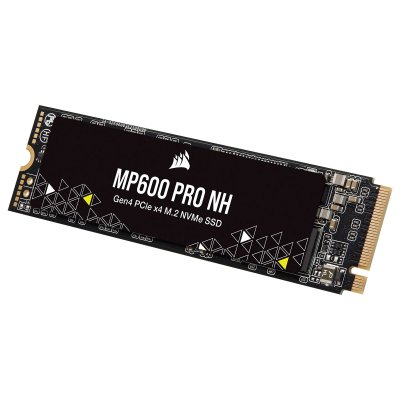 CORSAIR Ssd mp600 pro nh 1to m.2 nvme pcie gen4 CSSD-F1000GBMP600PNH