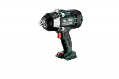 METABO SSW 18 LTX 1750 BL*cl&eacute; &agrave; chocs sur batterie TV00