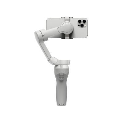 DJI Stabilisateur  OM SE - Osmo Mobile SE (Special Edition)