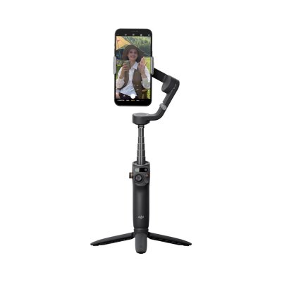 DJI Stabilisateur  OM6 - Osmo Mobile 6 Multicolore 