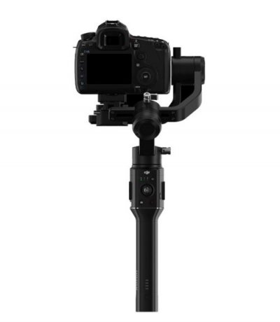 DJI Stabilisateur  Ronin-S Noir