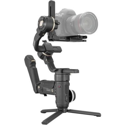 ZHIYUN Stabilisateur  Crane 3S