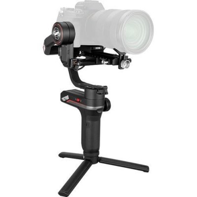 ZHIYUN Stabilisateur  Weebill-S Noir