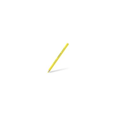 STAEDTLER  Textsurfer Crayon surligneur &agrave; sec Jaune (Lot de 2)