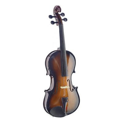 STAGG  Vn4/4-Sb - Violon 4/4 Sunburst + Soft-Case Standard