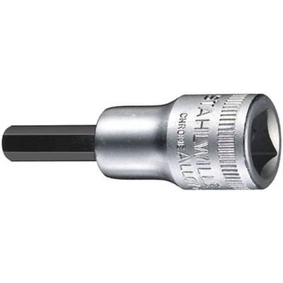STAHLWILLE  49 3 02050003 3/8 (10 mm) Embout de tournevis 3/8 (10 mm)