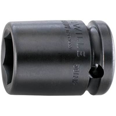 STAHLWILLE  50 IMP 24 23010024 hexagonal Douille 1/2 (12.5 mm)