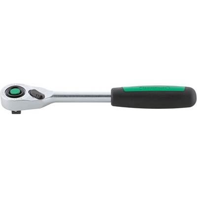STAHLWILLE  512QR N80 13111120 Cliquet r&eacute;versible 1/2 (12.5 mm)