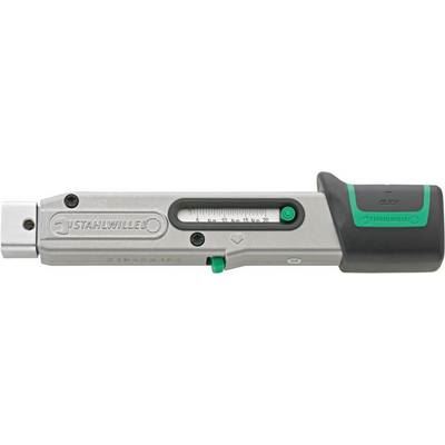  Stahlwille 730/2 QUICK 50184002 Cl&eacute; dynamom&eacute;trique 4 - 20 Nm