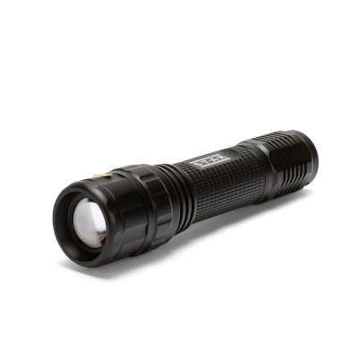 STAK  - Panther led Lampe de poche &agrave; batterie 800 lm 220 g