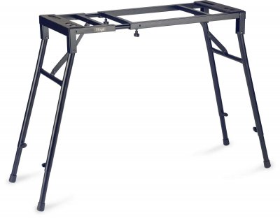 STAGG Stand Clavier/Mixer  Mxs-A1 Noir