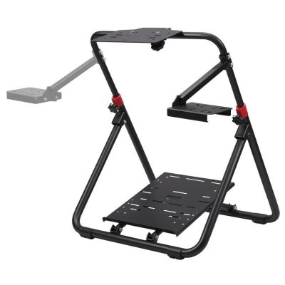 SUBSONIC Stand De Simultation Superdrive Pour Volant Ps5 Xbox Serie X Pc