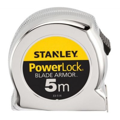STANLEY  0-33-514, M&egrave;tre &agrave; ruban