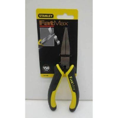 STANLEY  - 0-84-495 - -bouche plate FatMax pince 150 mm