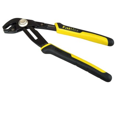 STANLEY  - 0-84-649 Alicate con cremallera FatMax 300mm