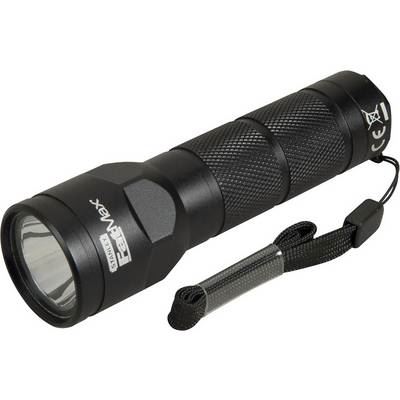 STANLEY  1-95-152 Lampe torche aluminium 120 lumens FATMAX