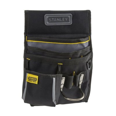 STANLEY  1-96-181 Porte-outils simple, Multicolore, Taille unique