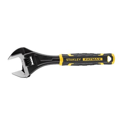 STANLEY  1 Cl&eacute;s &Agrave; Molette Quick Adjust - 