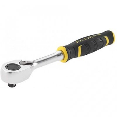 STANLEY  1 Cliquet 120 Dents 1/2" Fatmax - 