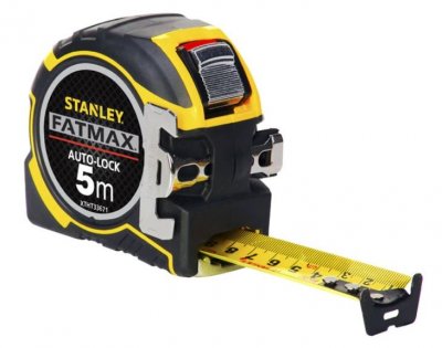 STANLEY  1 Mesure Blade Armor Magn&eacute;tique Autolock Fatmax&reg; Pro