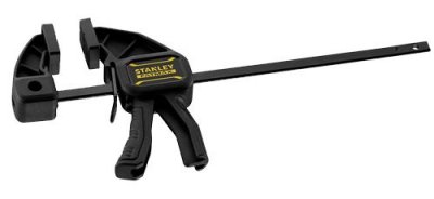 STANLEY  1 Serre Joint S Mini Fatmax Capacit&eacute; De Serrage 120 Mm