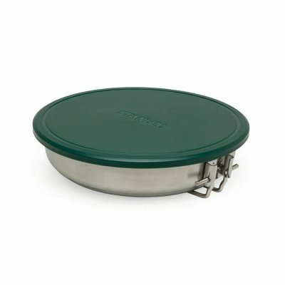 STANLEY  Adventure All in One set de po&ecirc;les &agrave; frire 9 pi&egrave;ces