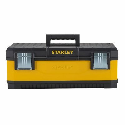 STANLEY  Bo&icirc;te &agrave; outils 59cm vide