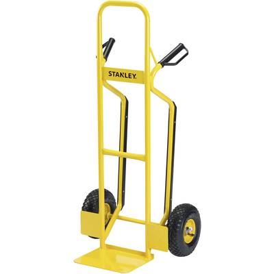STANLEY  by Black & Decker SXWTC-HT524 Diable acier Charge max: 250 kg