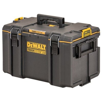 DEWALT Stanley - Coffret Toughsystem DS400 grande 400x554x371mm - DWST83342-1