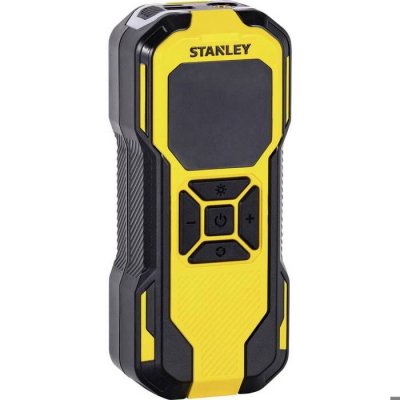 STANLEY  Compresseur D&acute;air Rechargeable 12v Sxif0101