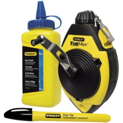 STANLEY  - Cordeau trAceur Fatmax 