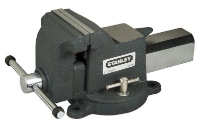 STANLEY  Etau d'&eacute;tabli MaxSteel