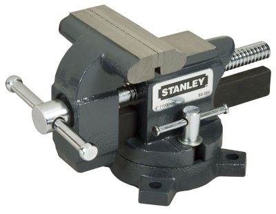 STANLEY  etau d'&eacute;tabli standard 100mm