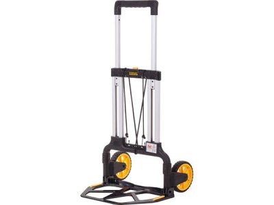 STANLEY  fatmax - diable pliant - capacit&eacute; 125 kg VELLWEST-706