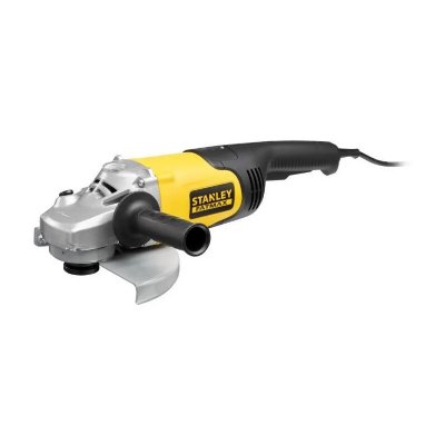 STANLEY  - Meuleuse 1 Main 230mm - 2000W fatmax - FMEG232-QS