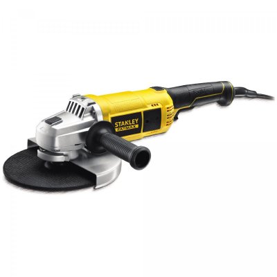 STANLEY  - meuleuse 2200w 230mm - fme841