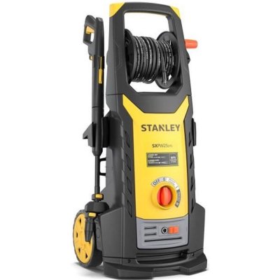 STANLEY  Nettoyeur Haute Pression Double Pompe Dual Tech - 150 Bars