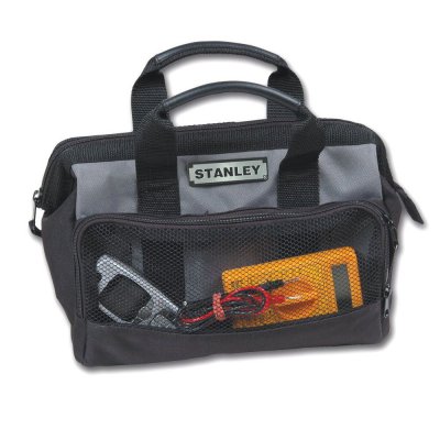 STANLEY  sac outils 30 cm vide