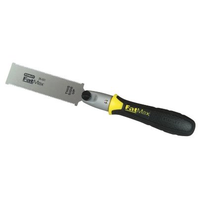 STANLEY  Scie japonaise extra fine 120mm FatMax - 0-20-331