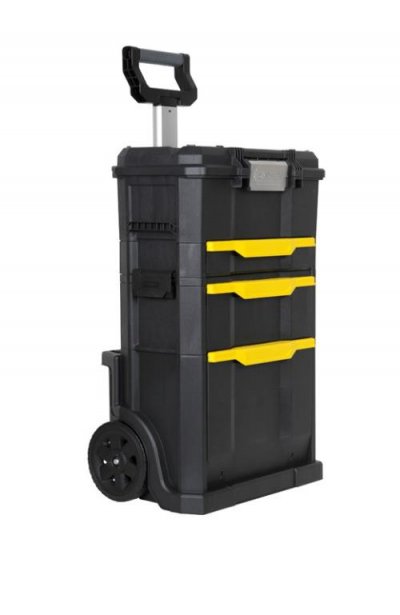 STANLEY  Servante Modulo 2 en 1 vide