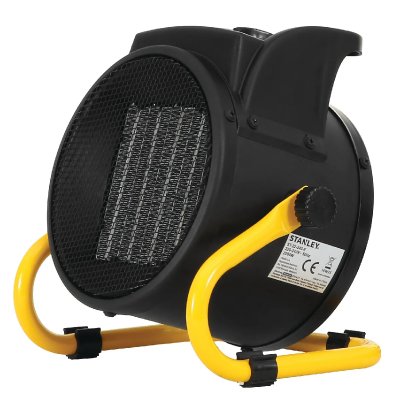 STANLEY  ST-22-240-E - Chauffage soufflant - pose au sol 