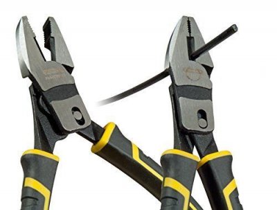 STANLEY  STA070813 FatMax Pince universelle 215mm
