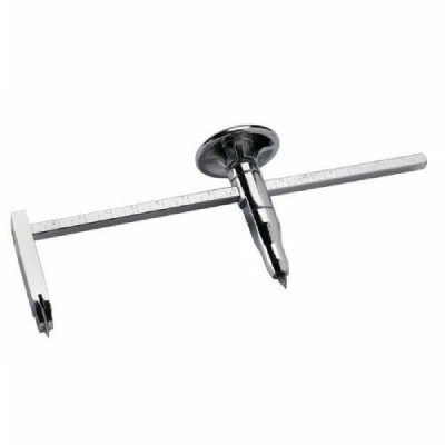 STANLEY  - STHT1-05878 Compas de d&eacute;coupe circulaire 1 pc(s)